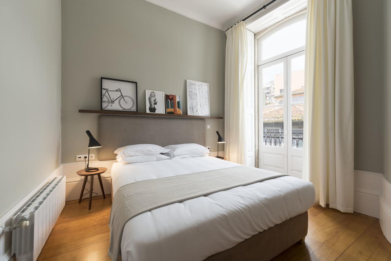 Lovelystay - Flower Stylish Apartment Porto Zewnętrze zdjęcie