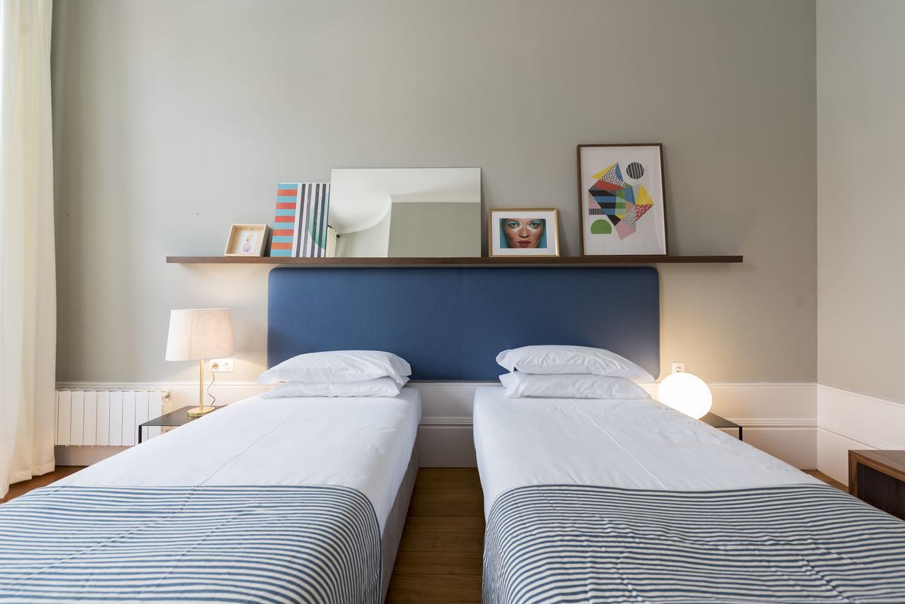 Lovelystay - Flower Stylish Apartment Porto Zewnętrze zdjęcie