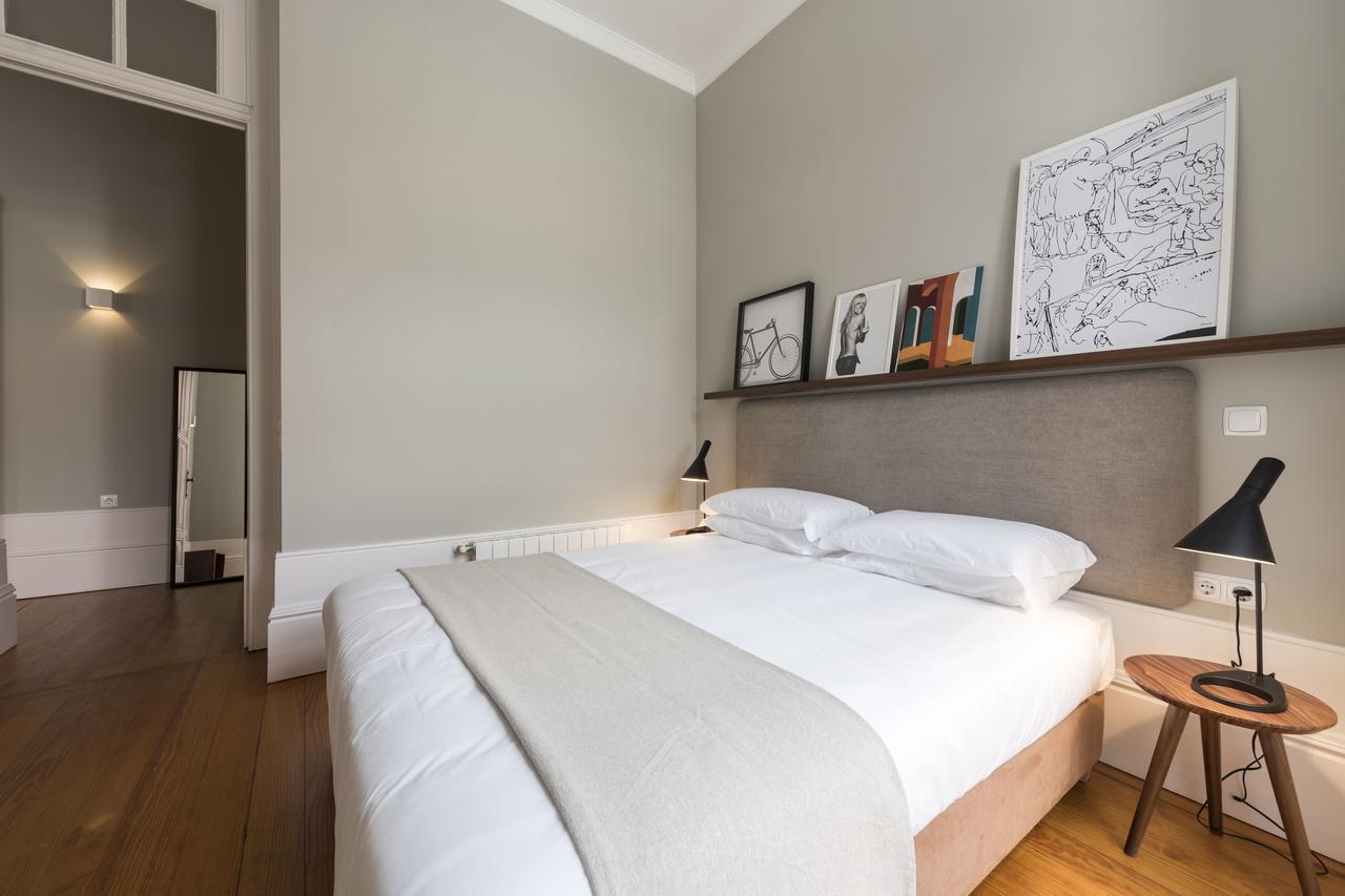 Lovelystay - Flower Stylish Apartment Porto Zewnętrze zdjęcie