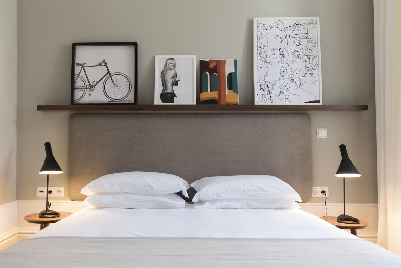 Lovelystay - Flower Stylish Apartment Porto Zewnętrze zdjęcie