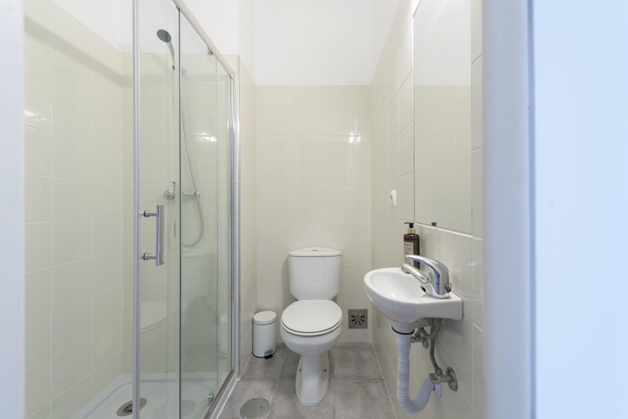 Lovelystay - Flower Stylish Apartment Porto Zewnętrze zdjęcie
